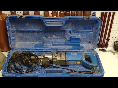 BAIER BDB 825 Review: Three Years of Operation