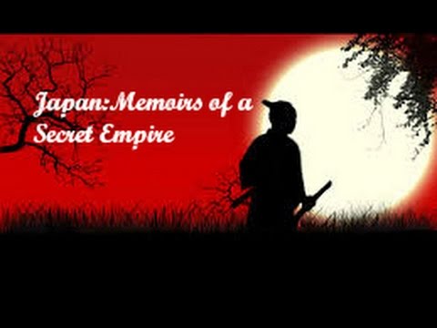 Japan:Memoirs of a Secret Empire[History Documentary]HD