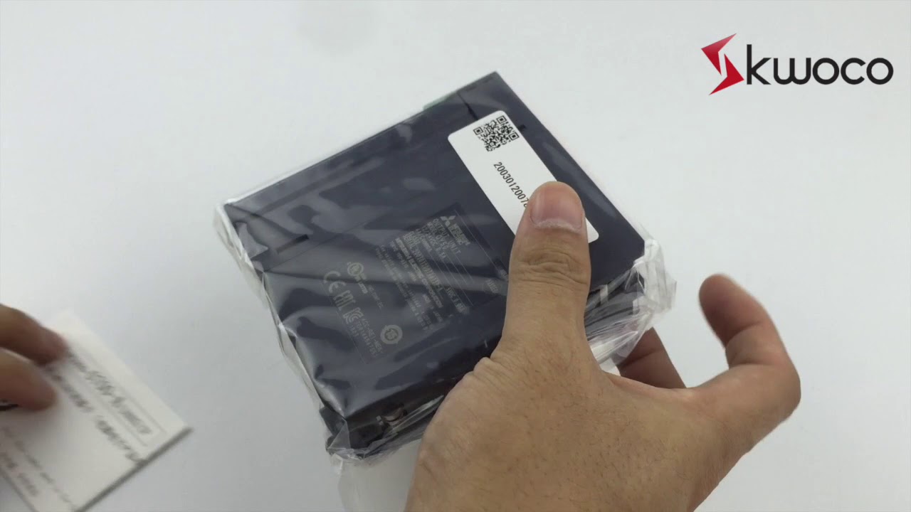 Mitsubishi PLC Module QY50 | KWOCO