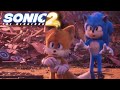 Sonic The Hedgehog 2 (2022) - Sonic: Drone Home in HD [ENGLISH]