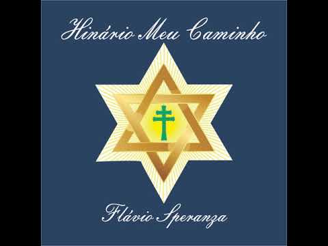 Hinário MEU Caminho - Flávio Speranza - Gravação - George Washington e Janaína Washington - Completo