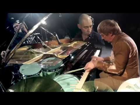 Lake Windermere - Neil Angilley Trio