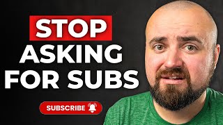 10 Reasons Why You Still Don’t Have 1,000 Subscribers