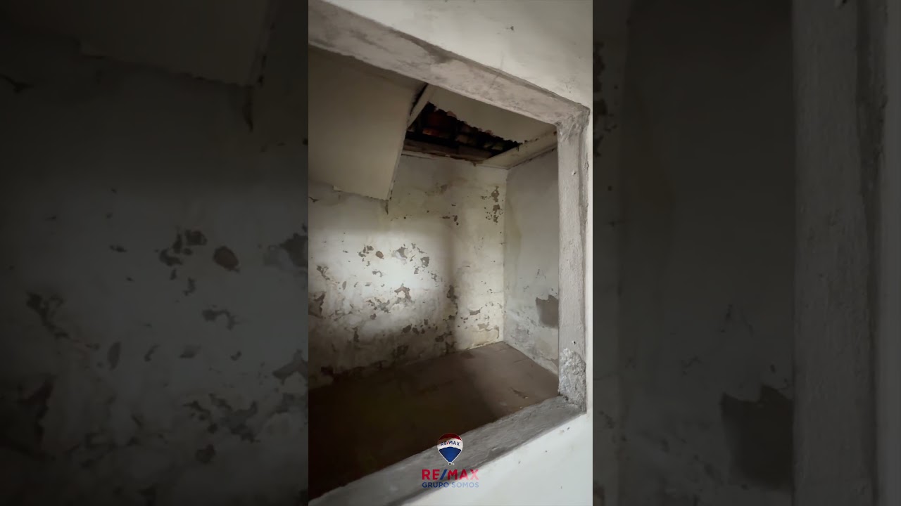 Vídeo do imóvel