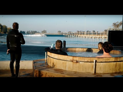 JS GARAGE TV (SEASON 2) - EPISODE 3 - Surf Ranch all day all night