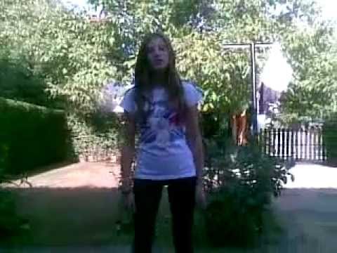 Ines - If I Ain't Got You (Alicia Keys - If I Ain't Got You)