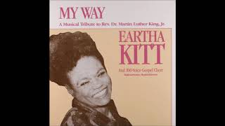 Eartha Kitt - My Way