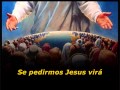Toque No Altar Faz Chover