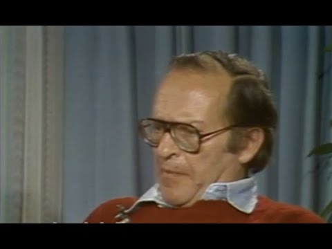 Sidney Lumet for "Prince of the City" 1981 - Bobbie Wygant Archive