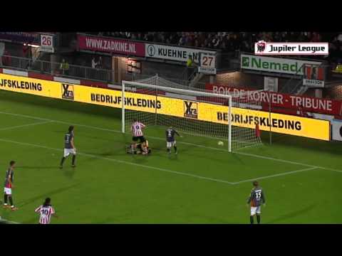 Sparta Rotterdam - FC Emmen