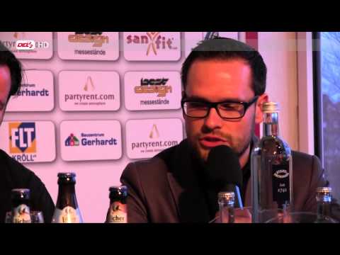 *6.ZR DEL2-Spieltag* EC Bad Nauheim - Ravensburg Towerstars 2:3 (0:2, 1:0, 0:1)