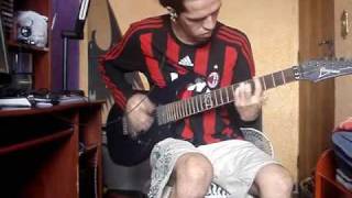 Sean Olsen Cover Korn (Guitar Cover)
