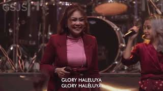 Download lagu ( COVER) Yesus Jalan Kebenaran - Glady Febe Tuwoh mp3