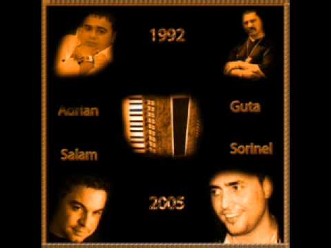 Florin Salam & Liviu Pustiu & Tano- Ti-as da inima.wmv