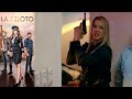 Irina Es Acorralada Por Dave La Piloto 2 Televisa