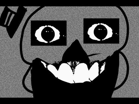 MEGATALE VHS|Corrupted file#17