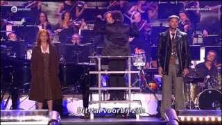 Musical Sing-a-Long 2015 - Het meisje met het rode haar