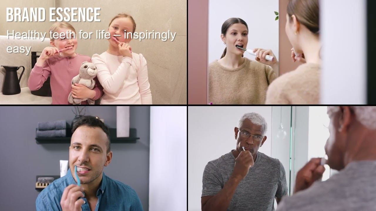 Oral Care Since 1927