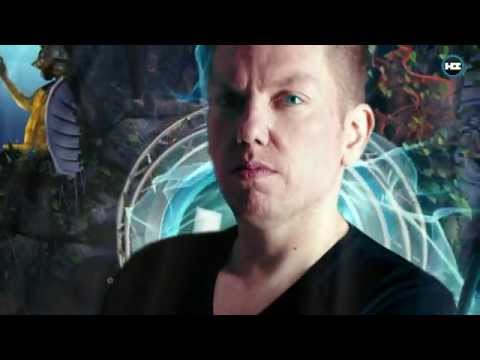 Thera's Warm-Up Mix (Heart for Hard Resurrection)