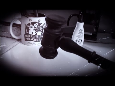 Habeas Corpus video