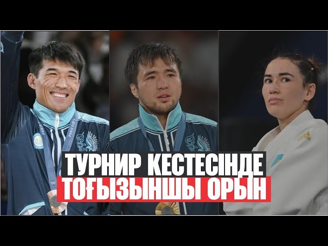 ЖАҢАЛЫҚТАР. 29.07.2024 күнгі шығарылым