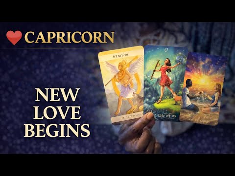 ❤️CAPRICORN-It’s Happening… They Can’t Avoid This Anymore|Daily Tarot Reading