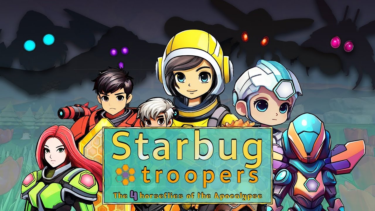 Launch Trailer