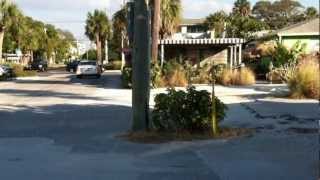 preview picture of video 'Beach Trail Cottages, Indian Rocks Beach, FL'