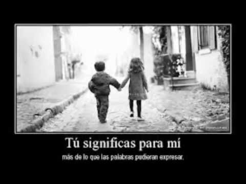 lo mejor que hay en mi vida amaury gutierrez