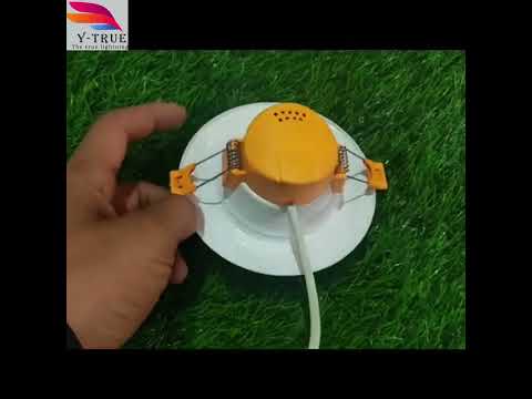 LED Ceiling Lights