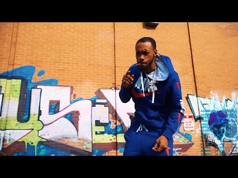 Fyb J Mane X Wooski - "Nightmare On OBlock" (FULL VLOG) Dir. By @AMarioFilm Flashback