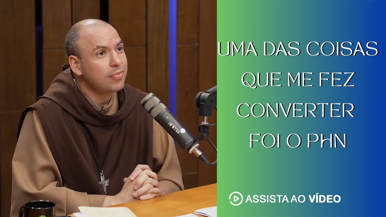 POR QUE ALGUMAS PESSOAS SOFREM MAIS DO QUE OUTRAS??  | Anima Podcast #112