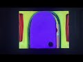 Blue S Clues Credits Magenta Comes Over