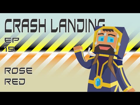 *FIXED* Rose Red -Episode 15 - Crash Landing