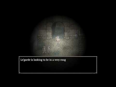 Fear and hunger: Le'garde beaten to death by Ragnvaldr all dialogue and other outcomes [ARCHIVE]