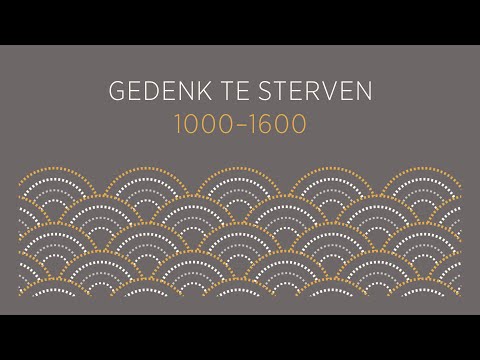 Remember to die (1000-1600) - Reading tips from Vlogboek at Kern Nederlands