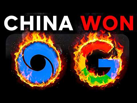 NEW Chinese AI DESTROYS Google Genie? (FREE + OpenSOURCE!)