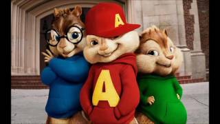 [CHIPMUNKS] - LA SYNESIA - BOURBIER