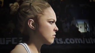 Купить UFC 2