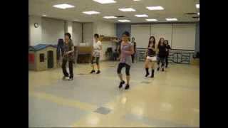 Shoop - line dance