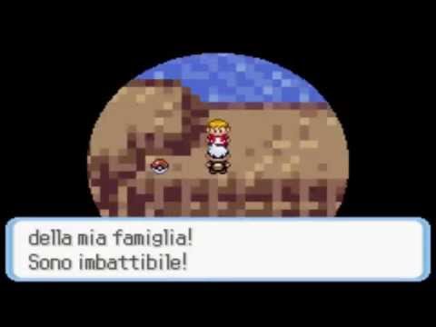 Pokemon Rubino-Ep.31-Via Vittoria