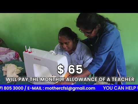 Skill Training for 50 Children With Special Needs