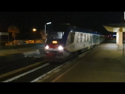 R 23952 Reggio Calabria C.le - Roccella Jonica