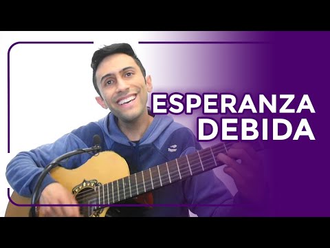 La Esperanza Debida - La Oreja de Van Gogh