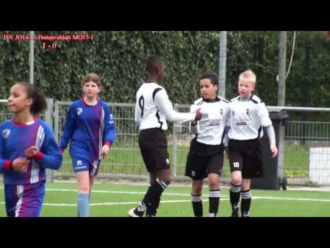 20170415 Toernooi BFC JO15