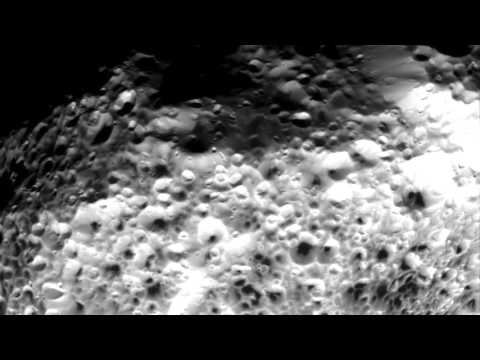 Cassini Top Images of 2015