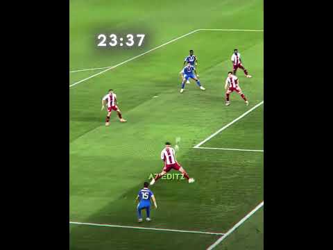 Mbappé hattrick in 7 minutes 🥶☠️