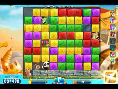 Pet Rescue Saga   Level 2001  No Boosters