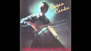 Doğan Canku - Sonsuza Dek