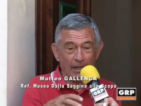 Avvenimenti: Sagra Cossot Foglizzo - GRP Televisione